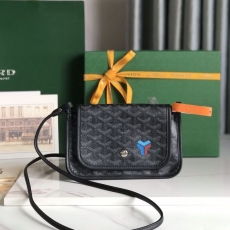 Goyard Satchel Bags